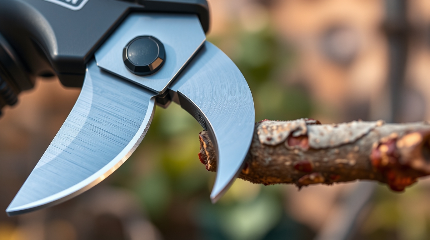 ケブテック電動ハサミ徹底レビュー｜930・940・9035の違いと選び方ガイド