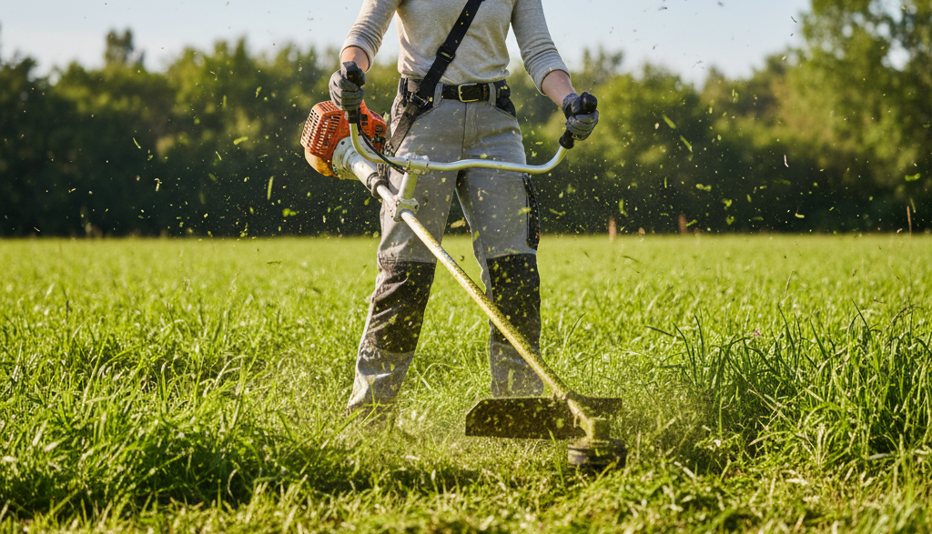 まとめ:草刈機イグニッションコイルの点検方法を覚えて長く使う