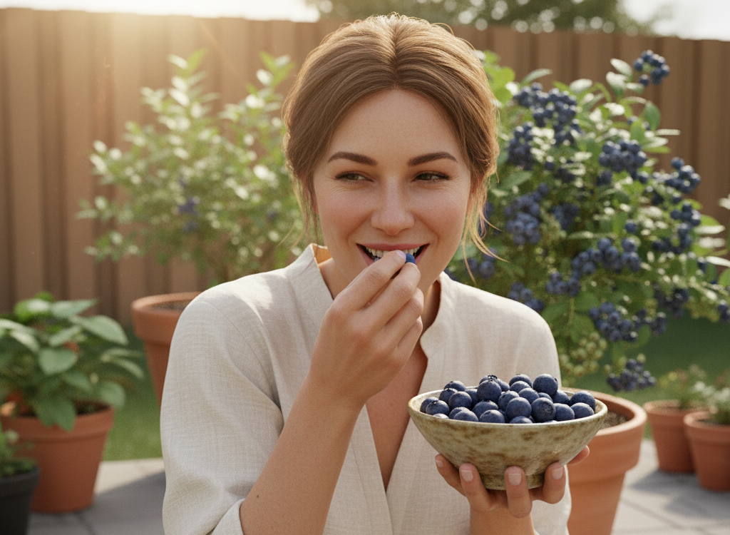 実が甘くなる肥料は何？