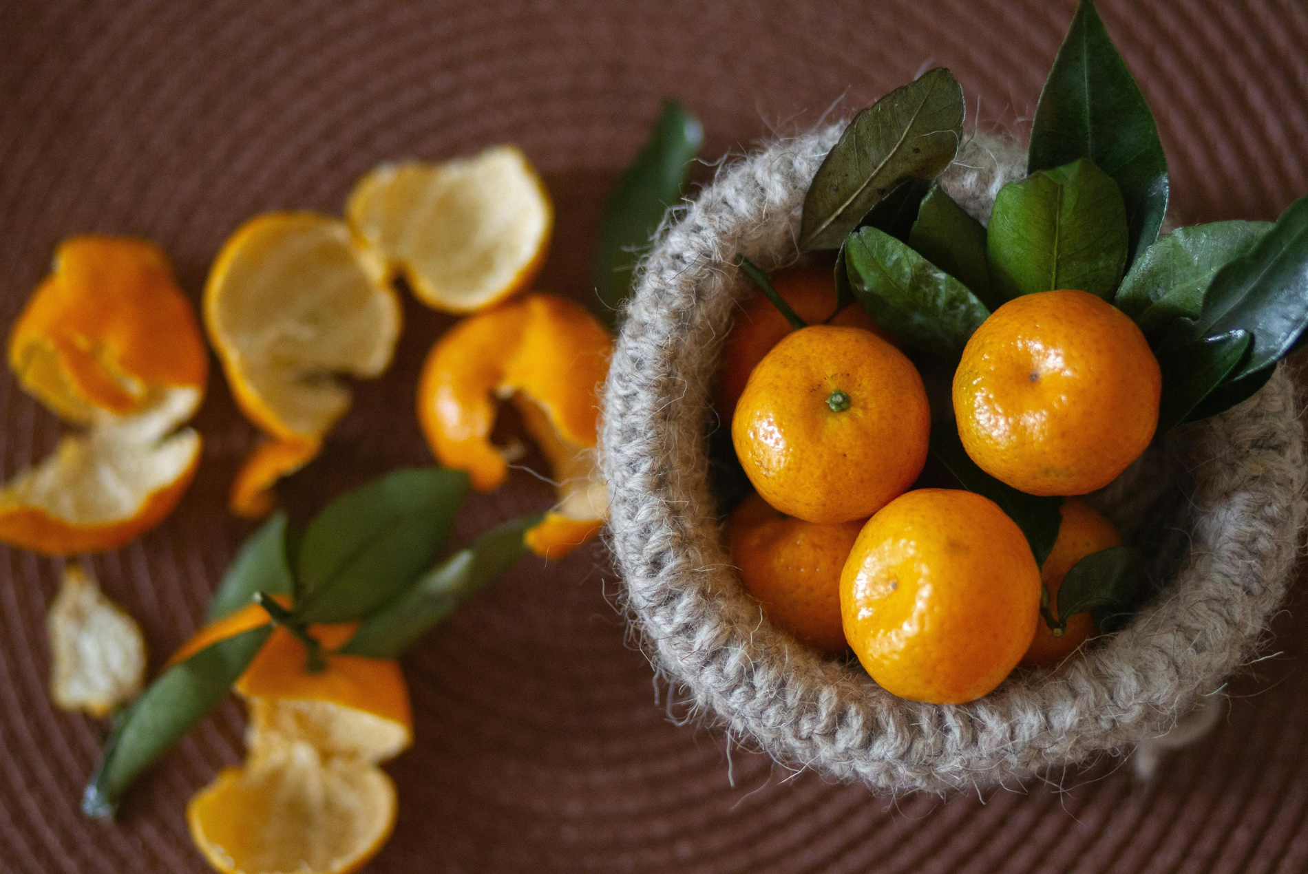 収穫後 食べごろの判断と追熟のコツ