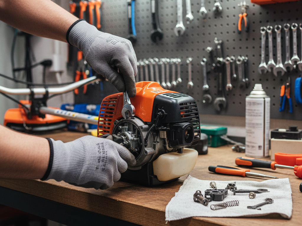 まとめ：リコイルスターターの紐が戻らないときのポイント