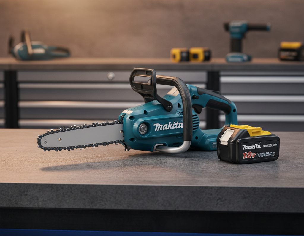 まとめ:マキタで叶う、効率と快適性の両立