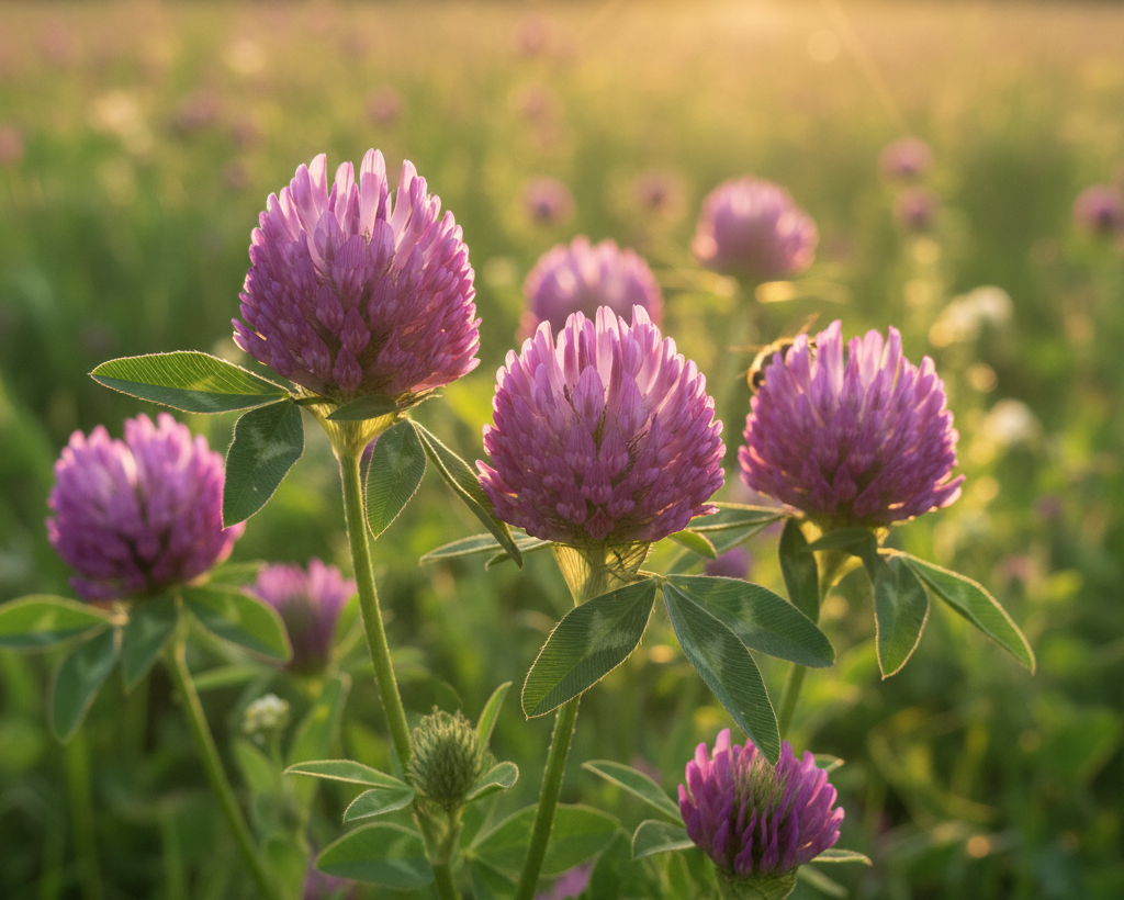 雑草の紫の花で背が高い植物への対処と選び方