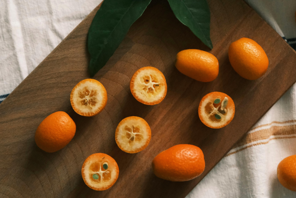 まとめ：美味しいきんかんの収穫時期を見極めるポイント