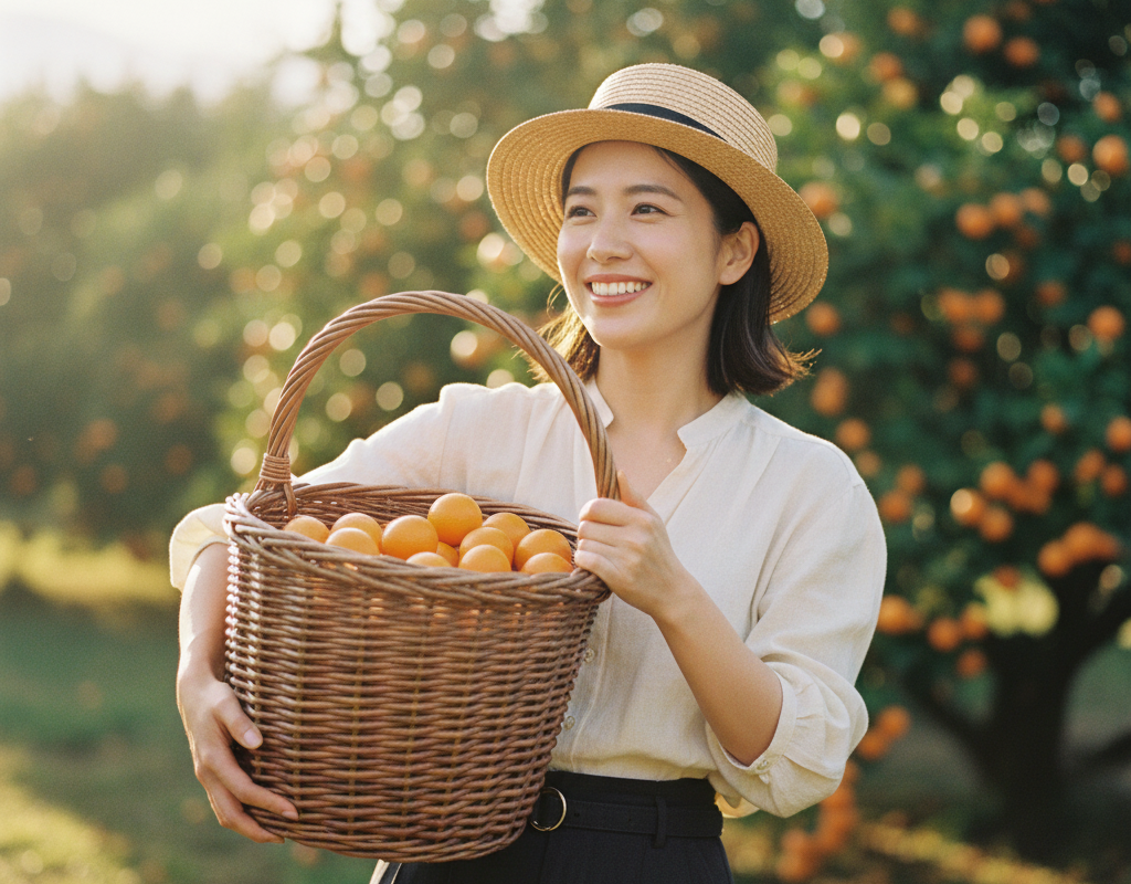 まとめ:きんかんの剪定で毎年美味しい実を収穫しよう