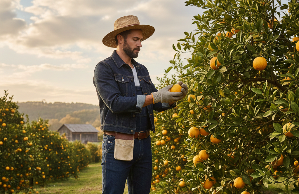 失敗しないための収穫の目安と果実の状態