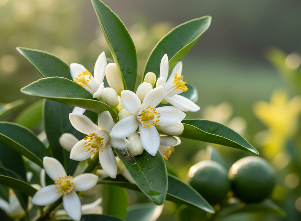 きんかん 収穫時期の基礎知識と年間の栽培サイクル