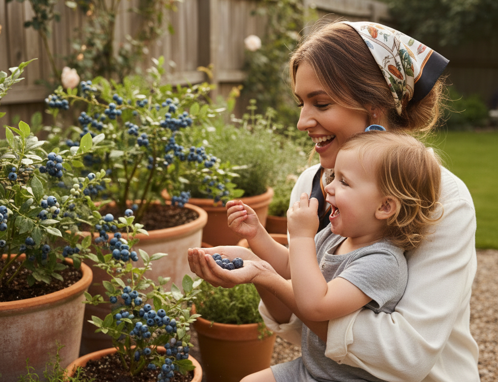 自分に合ったブルーベリーでおすすめしない品種の選別まとめ