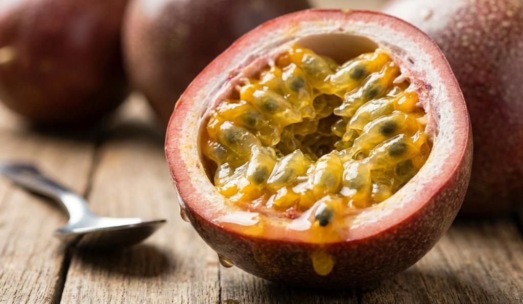 パッションフルーツの冬越しのまとめ