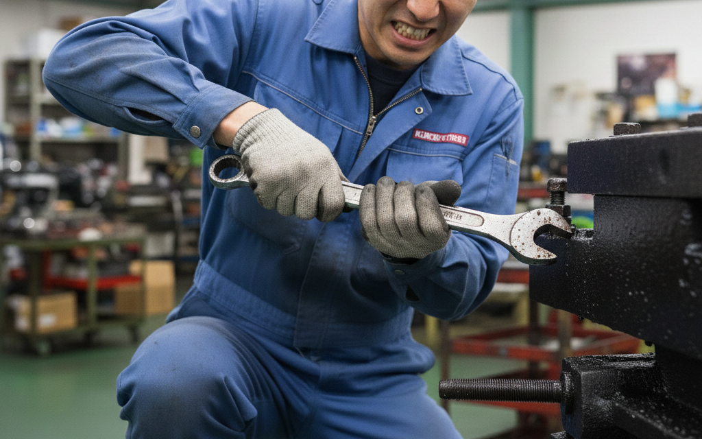 ラスペネと556の違いを活かした正しい使い分け