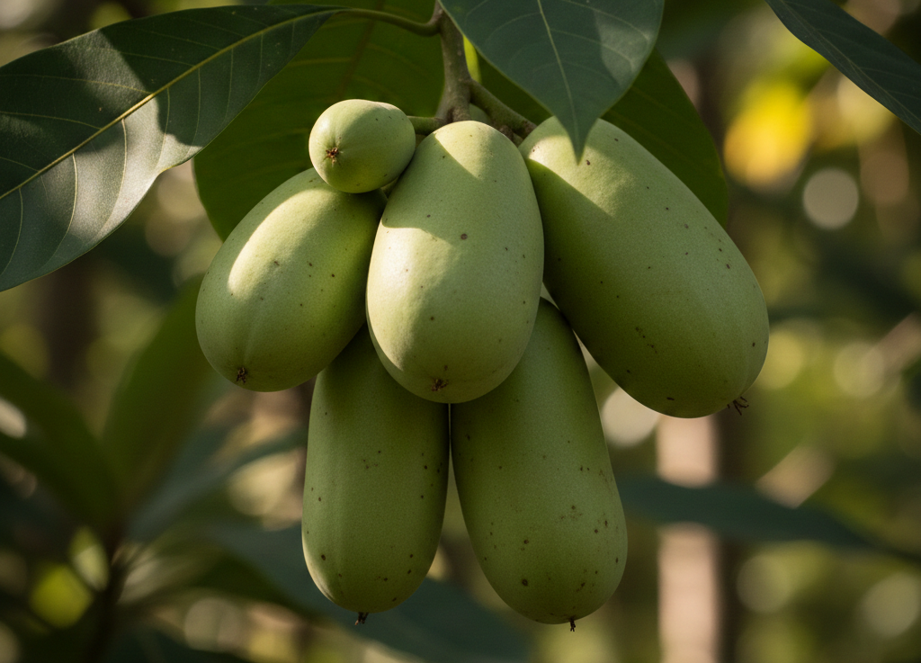 ポポーは癌細胞の抑制にも期待できる？毒性の有無や育て方を解説